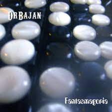 Fantasmagoria - Dr. Bajan | CD | Recordsale